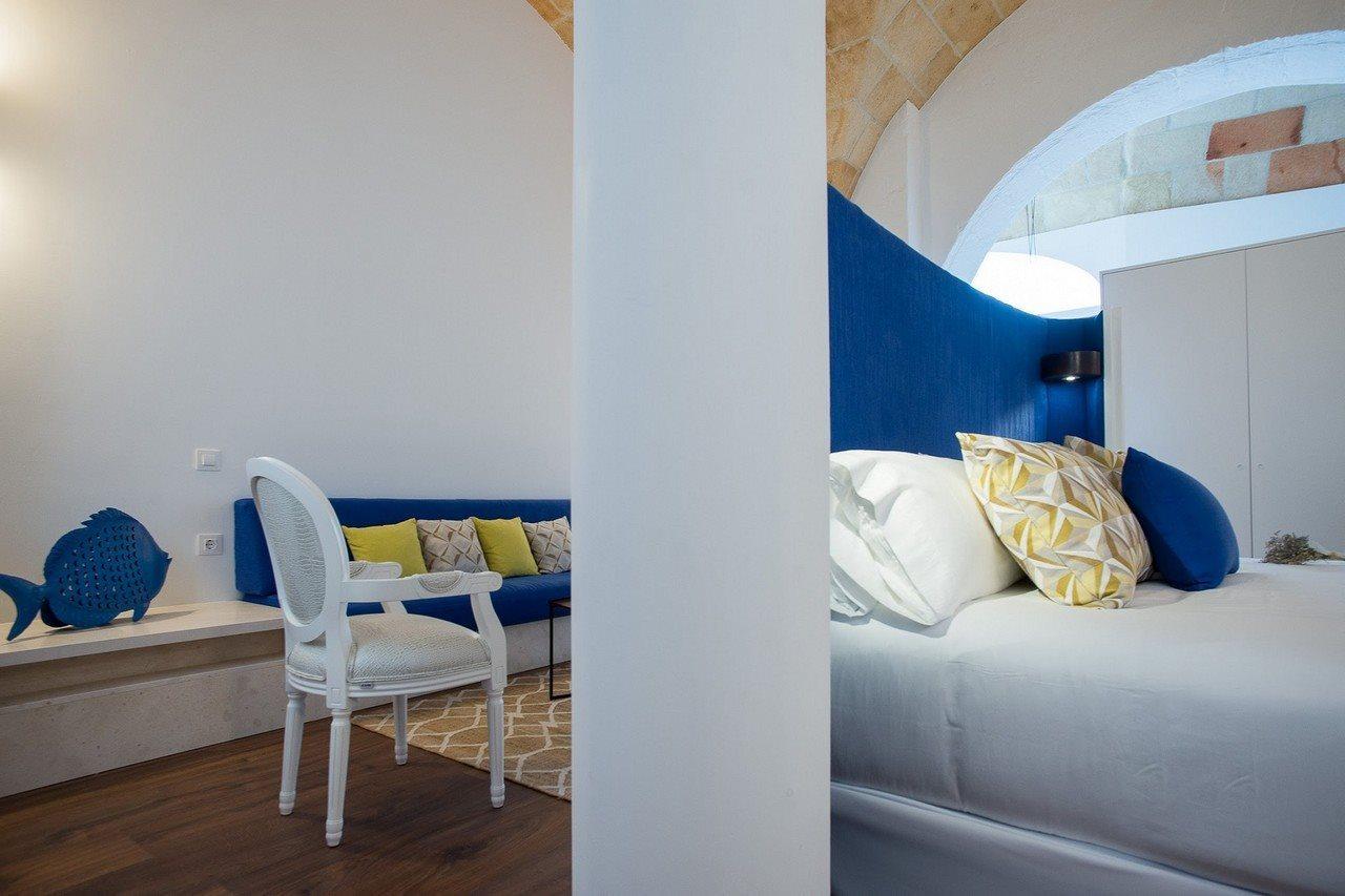 Divina Suites Hotel Boutique - Adults Only Ciutadella  Exterior photo