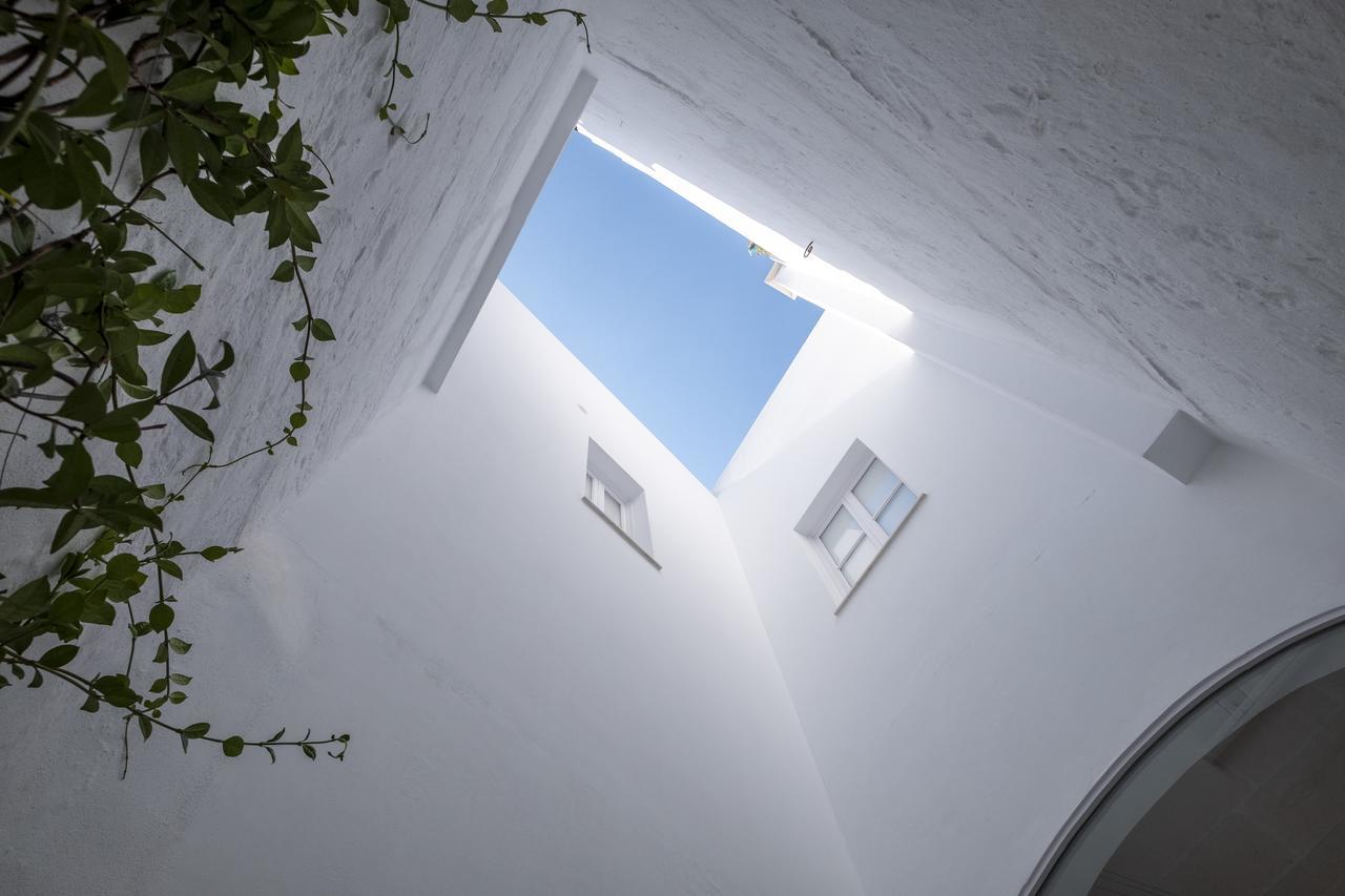 Divina Suites Hotel Boutique - Adults Only Ciutadella  Exterior photo