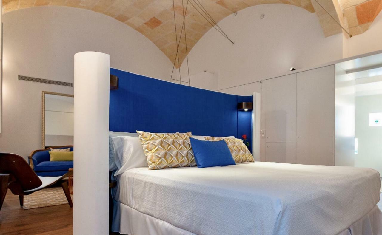 Divina Suites Hotel Boutique - Adults Only Ciutadella  Exterior photo